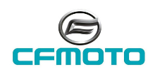 CFMoto ATV