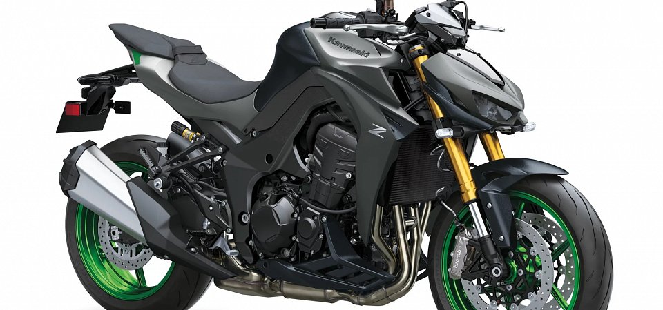 Liberty Motos - z1100 