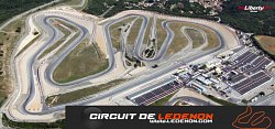 Liberty Motos - Circuit Lédenon