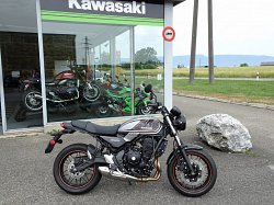 Liberty Motos