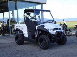 Liberty Motos - UXV450