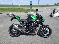 Liberty Motos - Z900 35kw